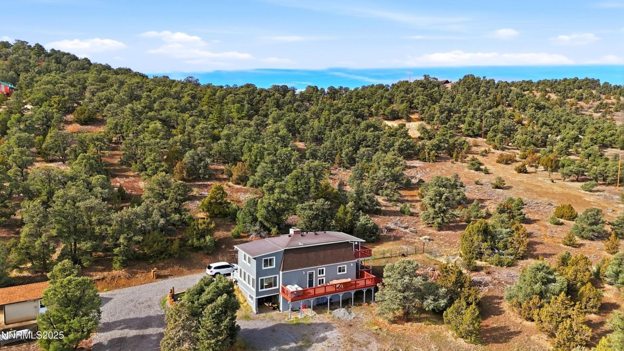 1590 Combination Road, Reno, NV 89521 Photo