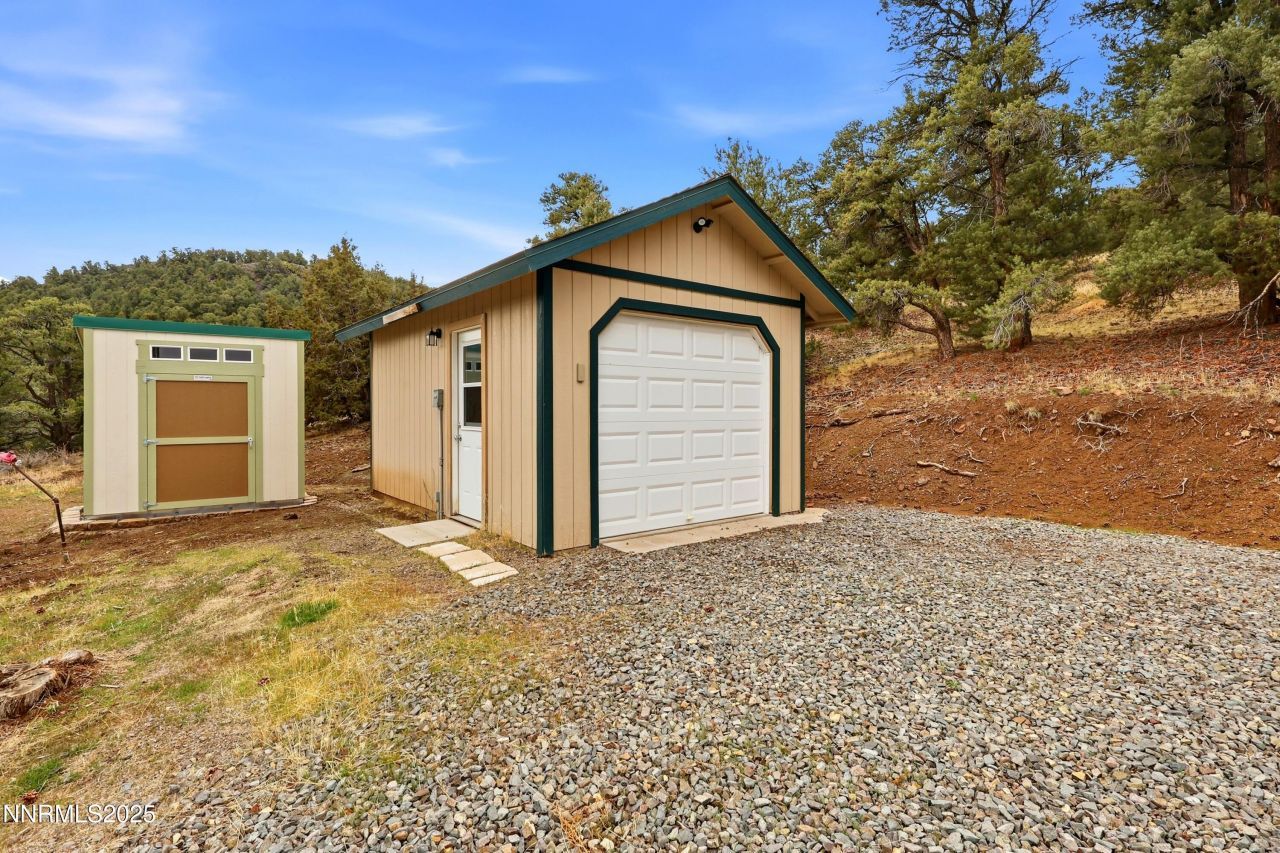 1590 Combination Road, Reno, NV 89521 Photo