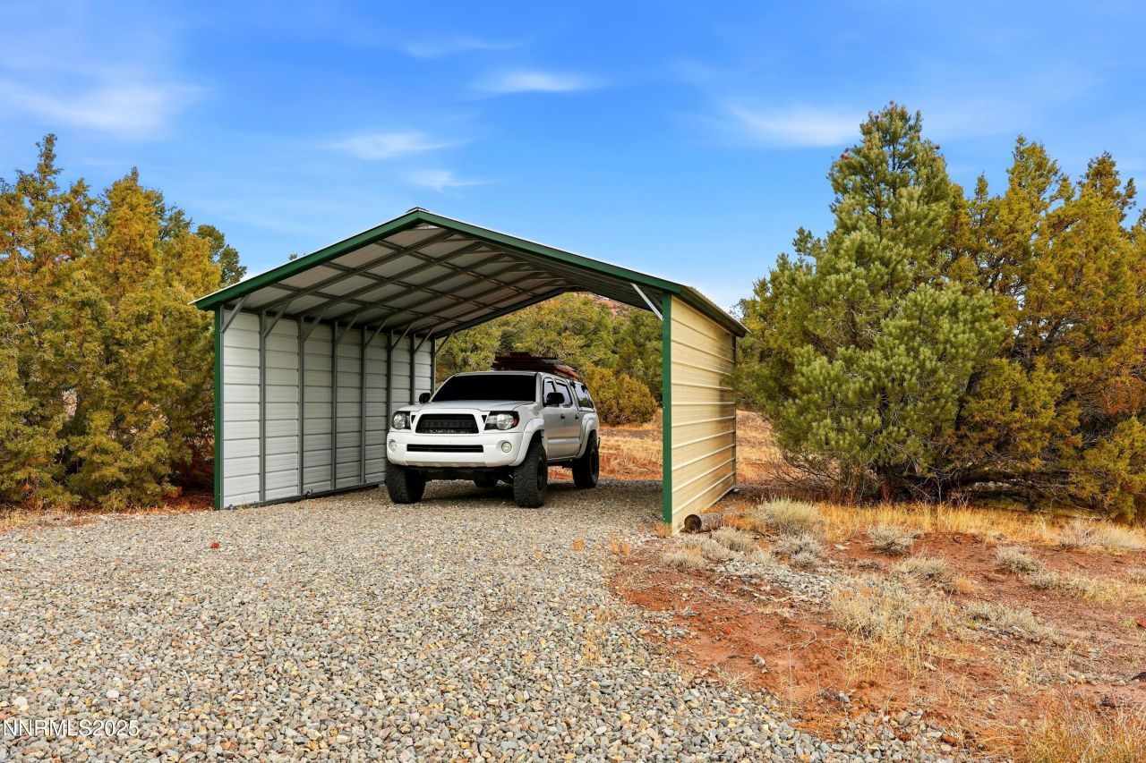 1590 Combination Road, Reno, NV 89521 Photo