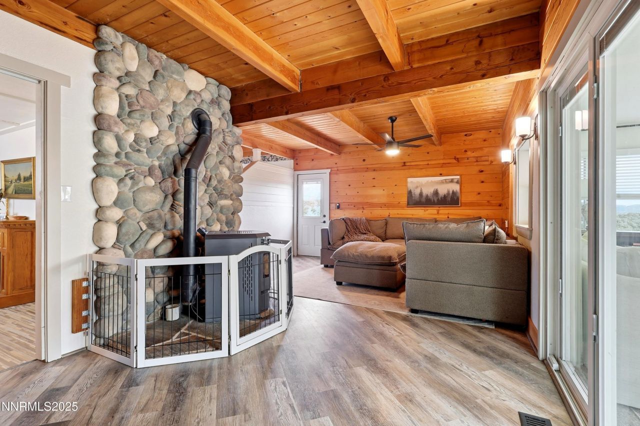 1590 Combination Road, Reno, NV 89521 Photo