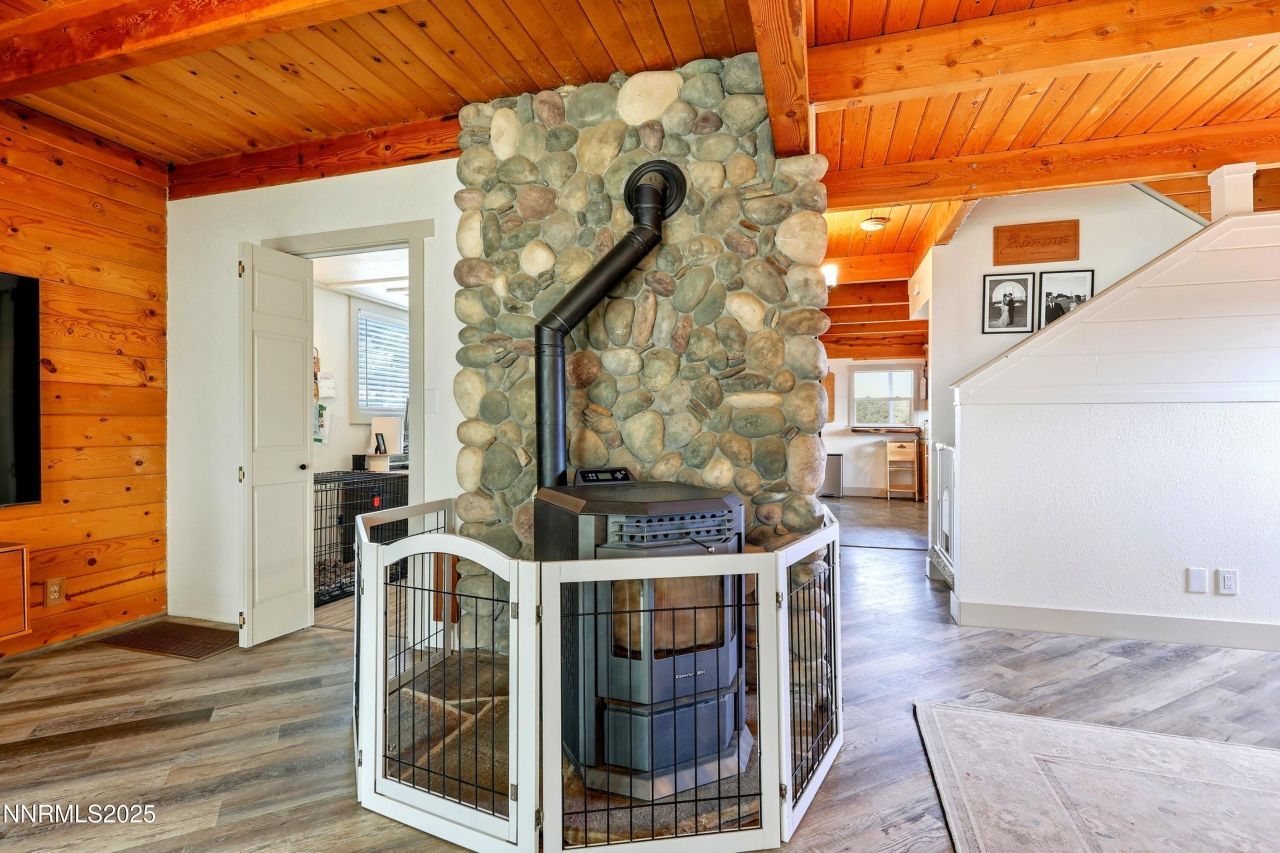 1590 Combination Road, Reno, NV 89521 Photo