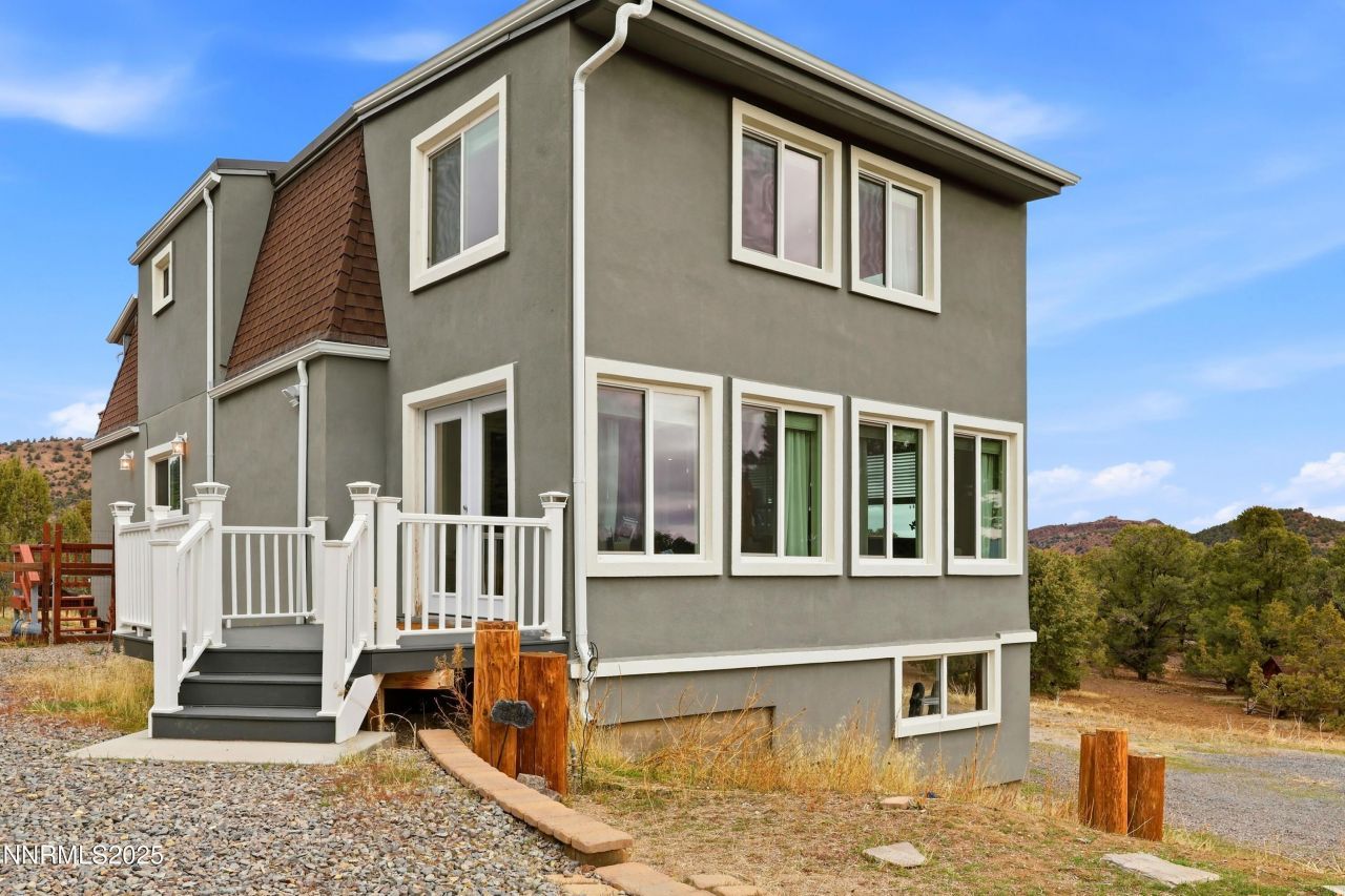 1590 Combination Road, Reno, NV 89521 Photo