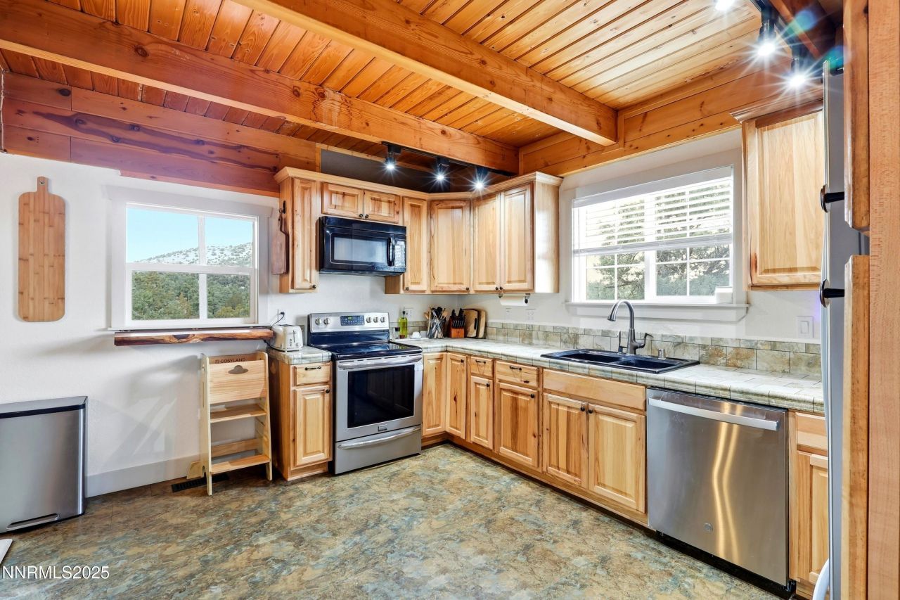 1590 Combination Road, Reno, NV 89521 Photo