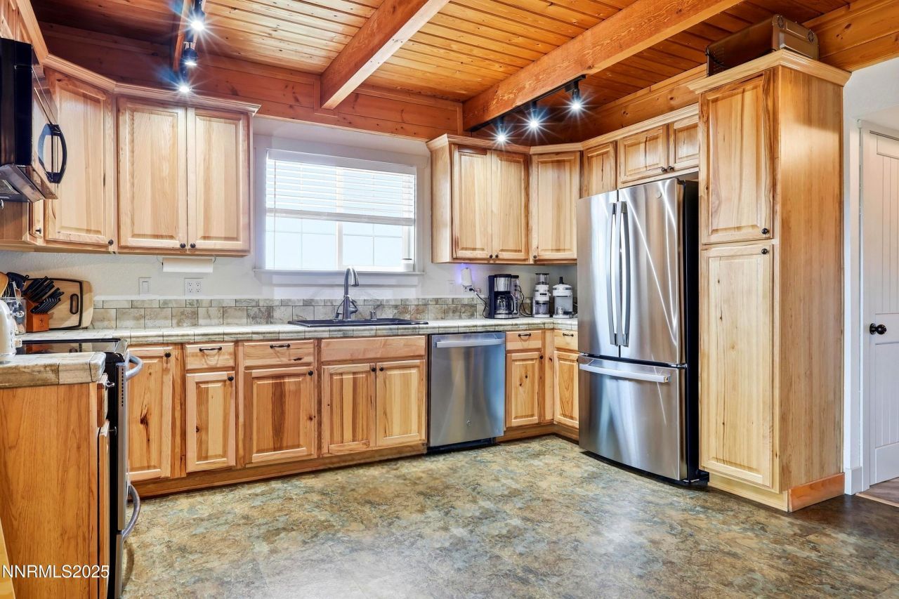 1590 Combination Road, Reno, NV 89521 Photo