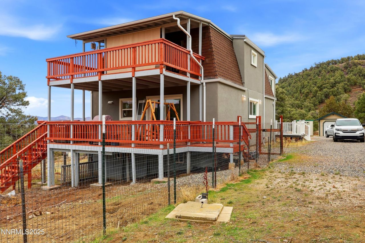 1590 Combination Road, Reno, NV 89521 Photo