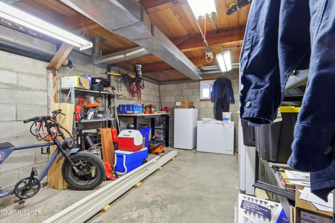 1590 Combination Road, Reno, NV 89521 Photo