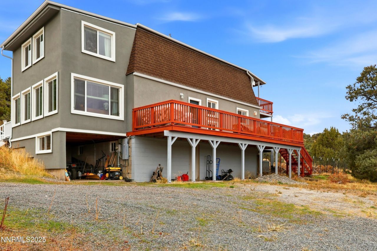 1590 Combination Road, Reno, NV 89521 Photo