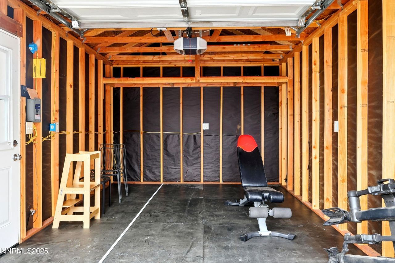 1590 Combination Road, Reno, NV 89521 Photo