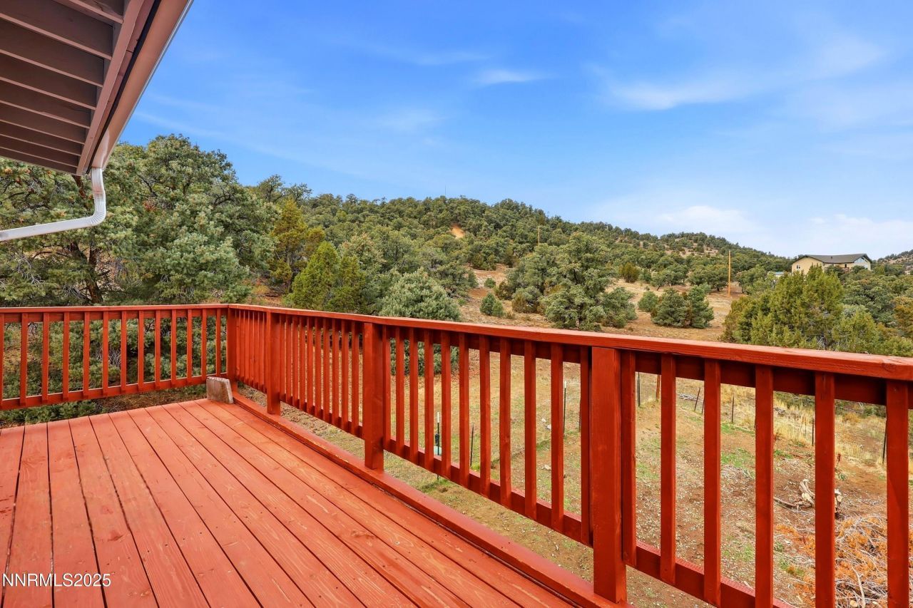 1590 Combination Road, Reno, NV 89521 Photo