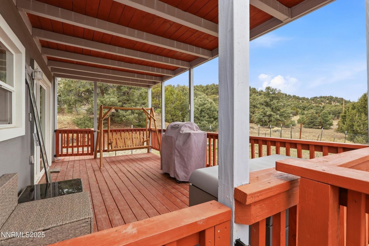 1590 Combination Road, Reno, NV 89521 Photo