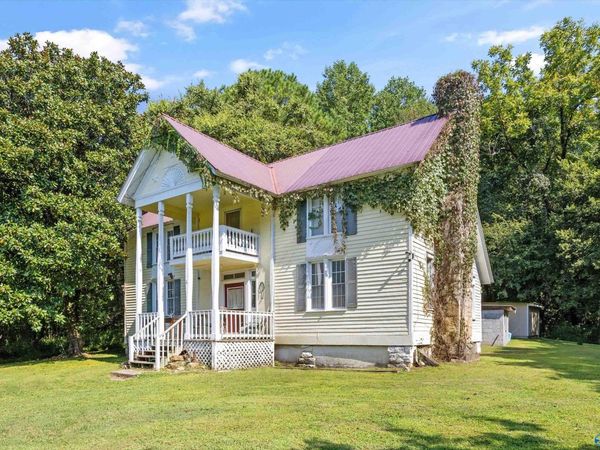 3818 County Road 4, Hollytree, AL 35751