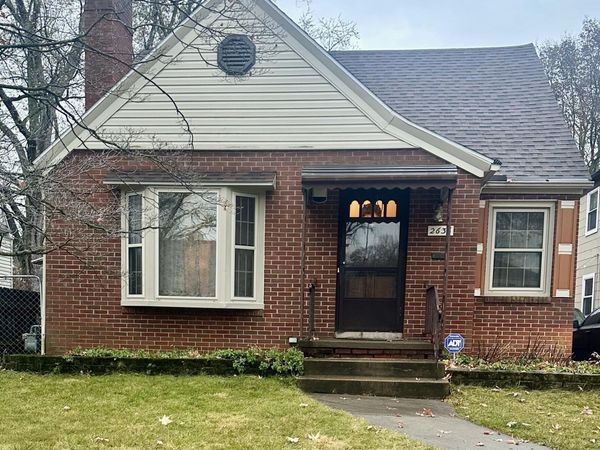 2636 Powhattan Parkway, Toledo, OH 43606