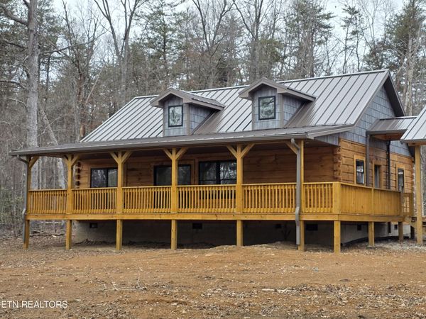 294 Lake Shore Drive, Monterey, TN 38574