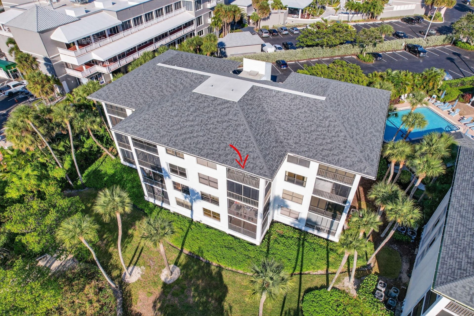 390 NE Edgewater Drive, Unit 403, Stuart, FL 34996 Photo