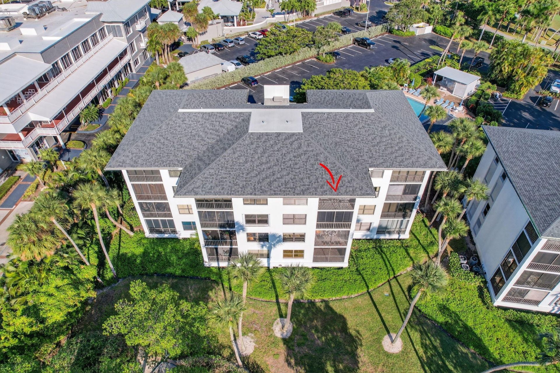 390 NE Edgewater Drive, Unit 403, Stuart, FL 34996 Photo