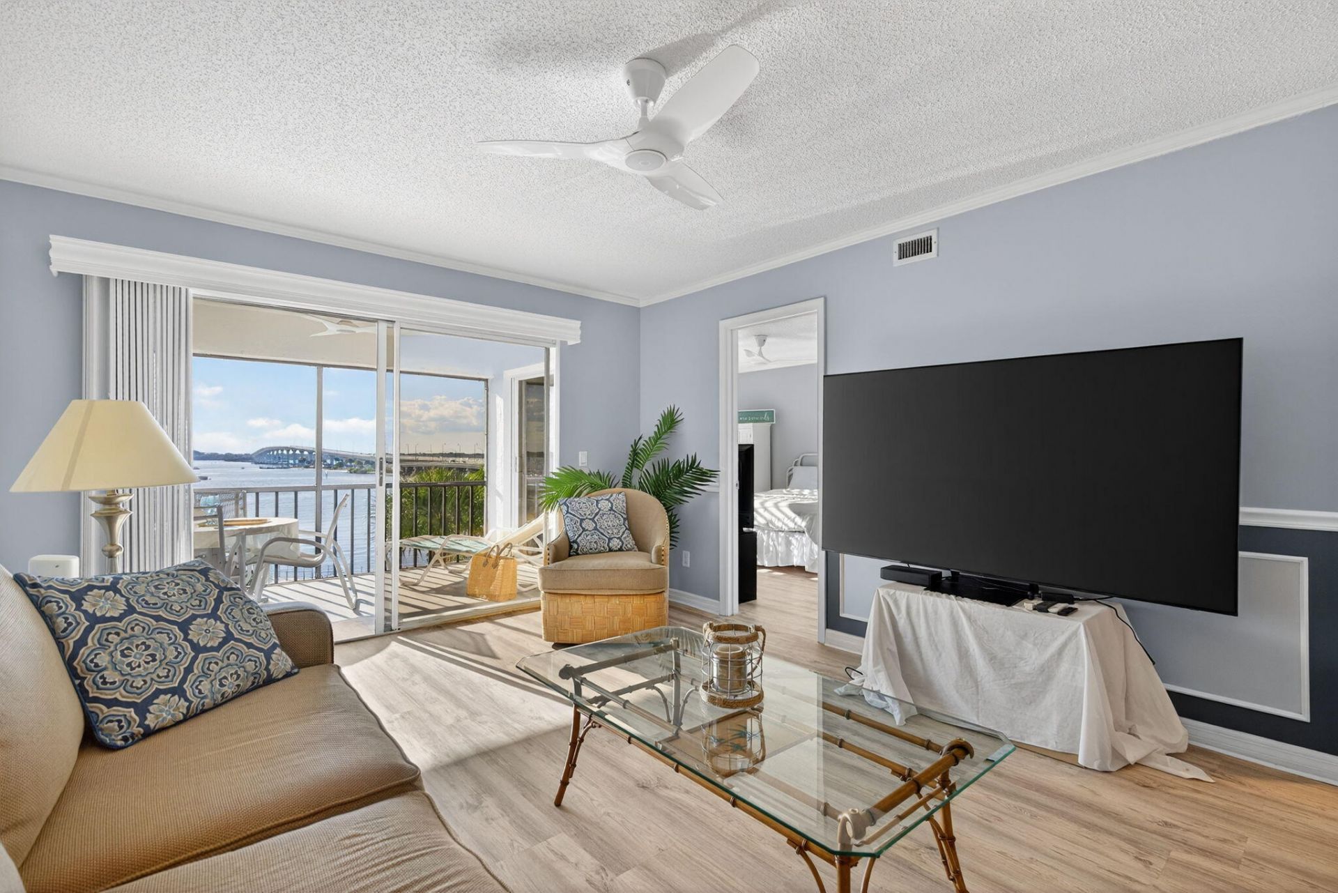 390 NE Edgewater Drive, Unit 403, Stuart, FL 34996 Photo