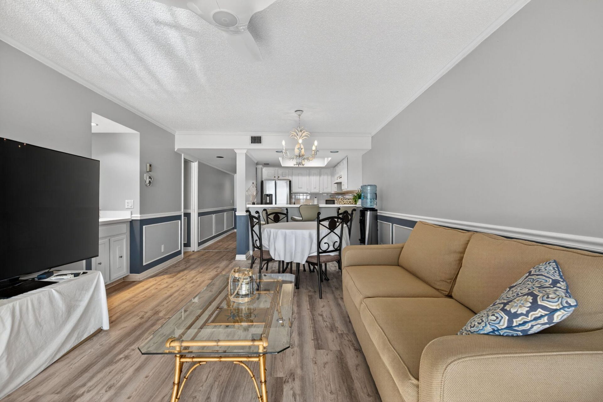 390 NE Edgewater Drive, Unit 403, Stuart, FL 34996 Photo