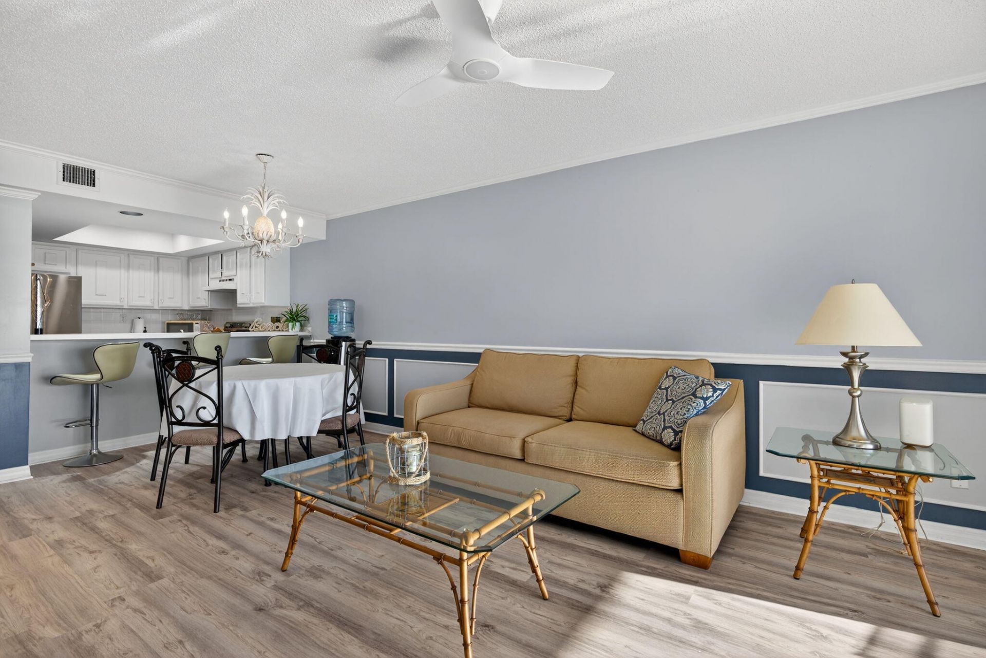 390 NE Edgewater Drive, Unit 403, Stuart, FL 34996 Photo