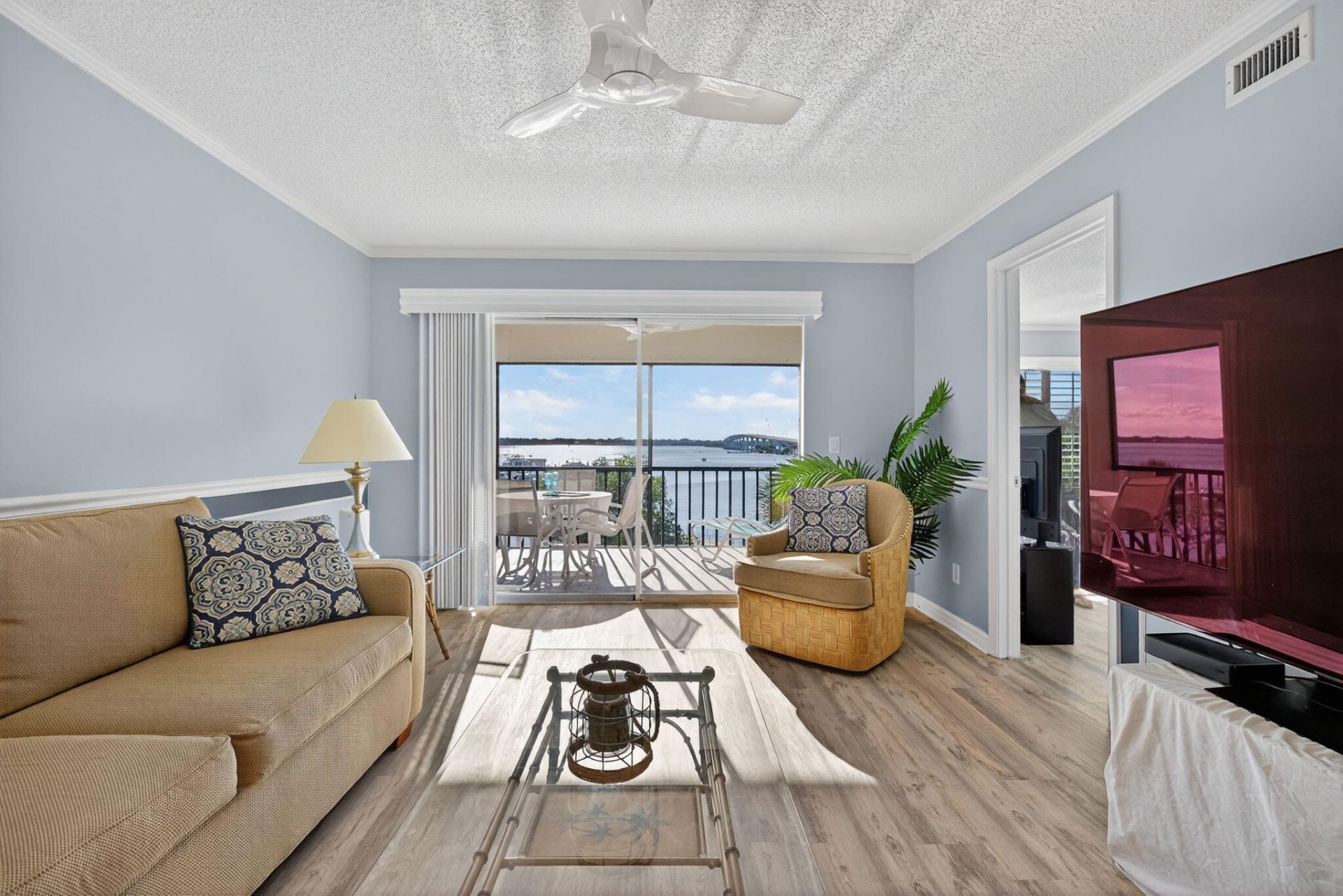 390 NE Edgewater Drive, Unit 403, Stuart, FL 34996 Photo