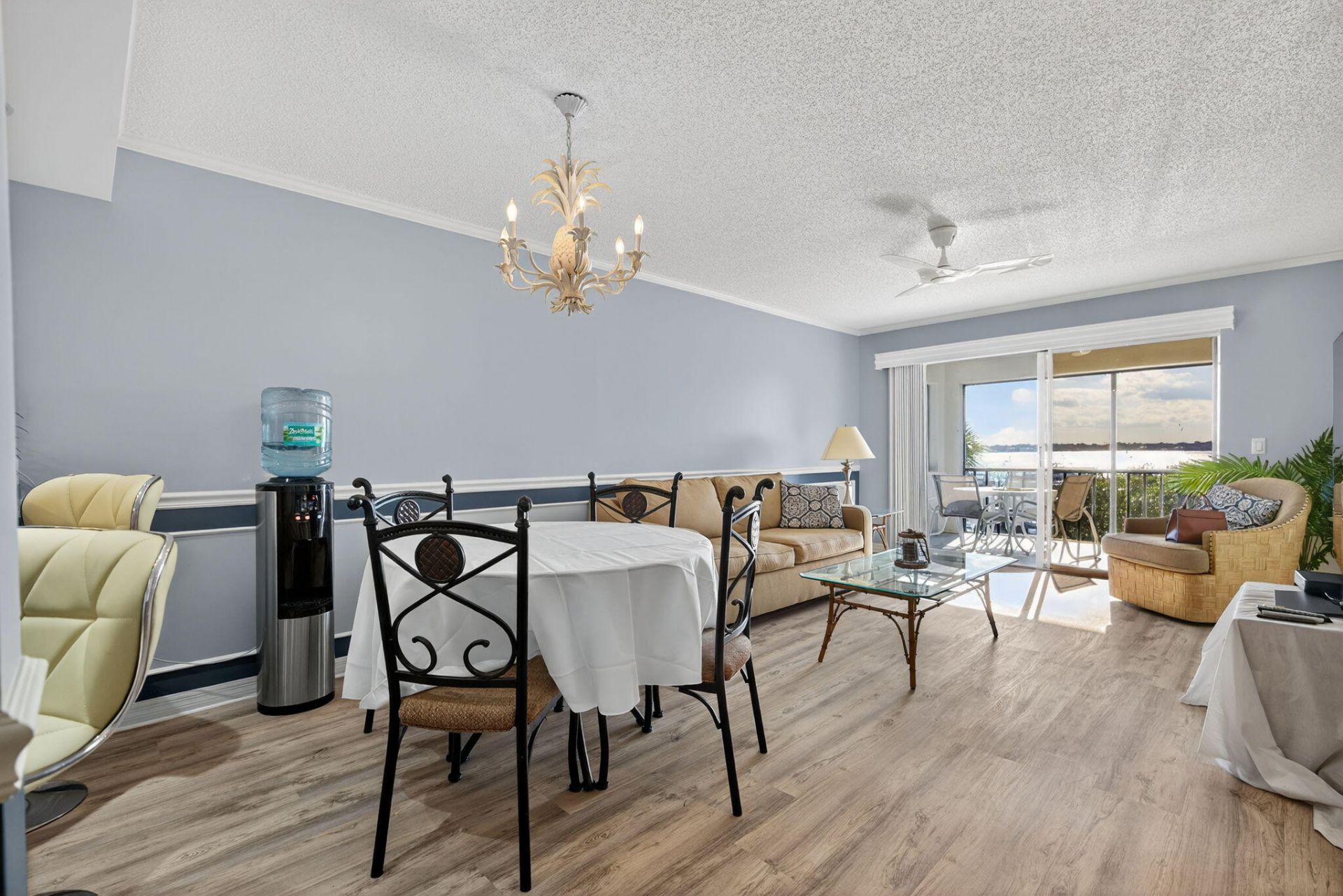 390 NE Edgewater Drive, Unit 403, Stuart, FL 34996 Photo