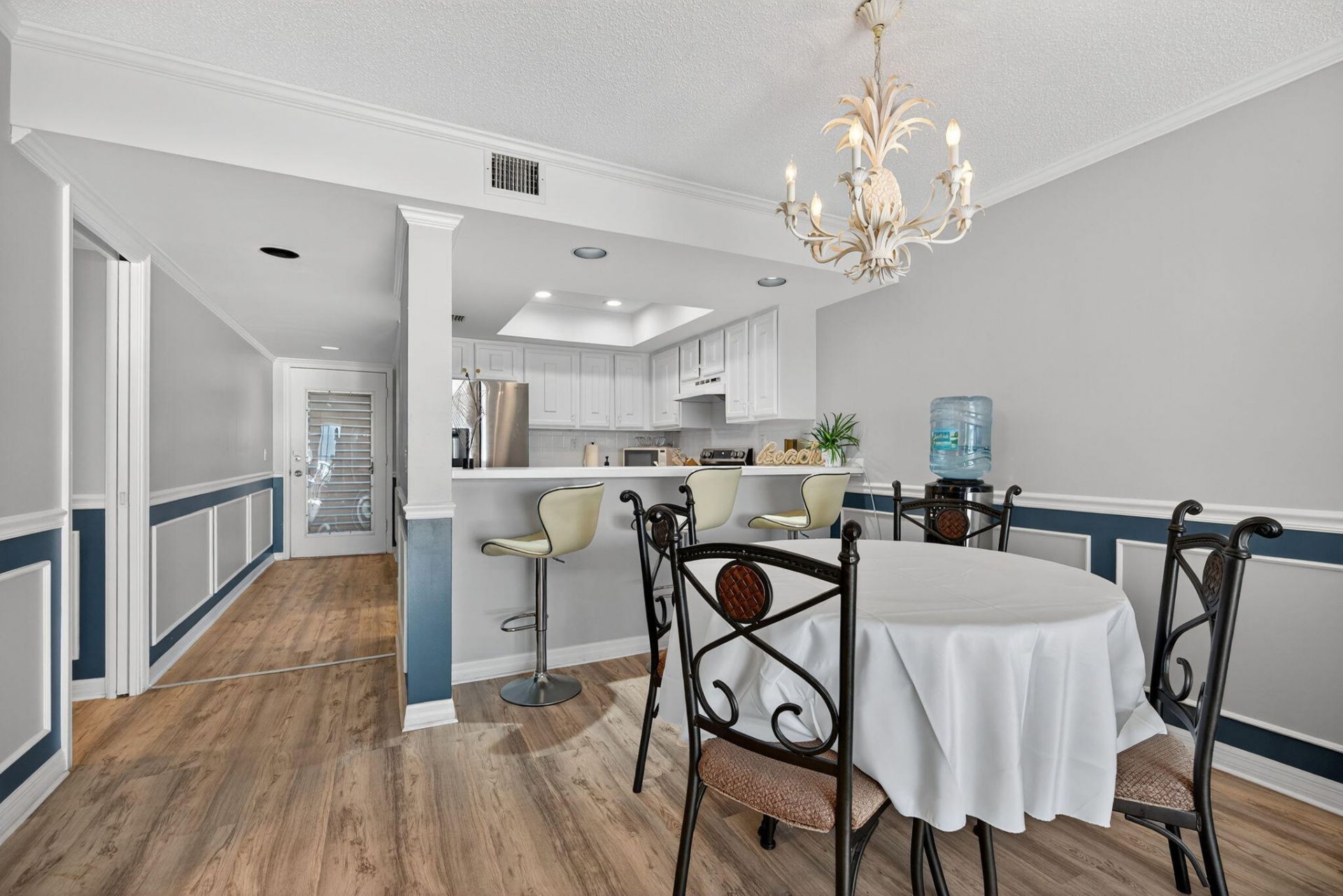 390 NE Edgewater Drive, Unit 403, Stuart, FL 34996 Photo