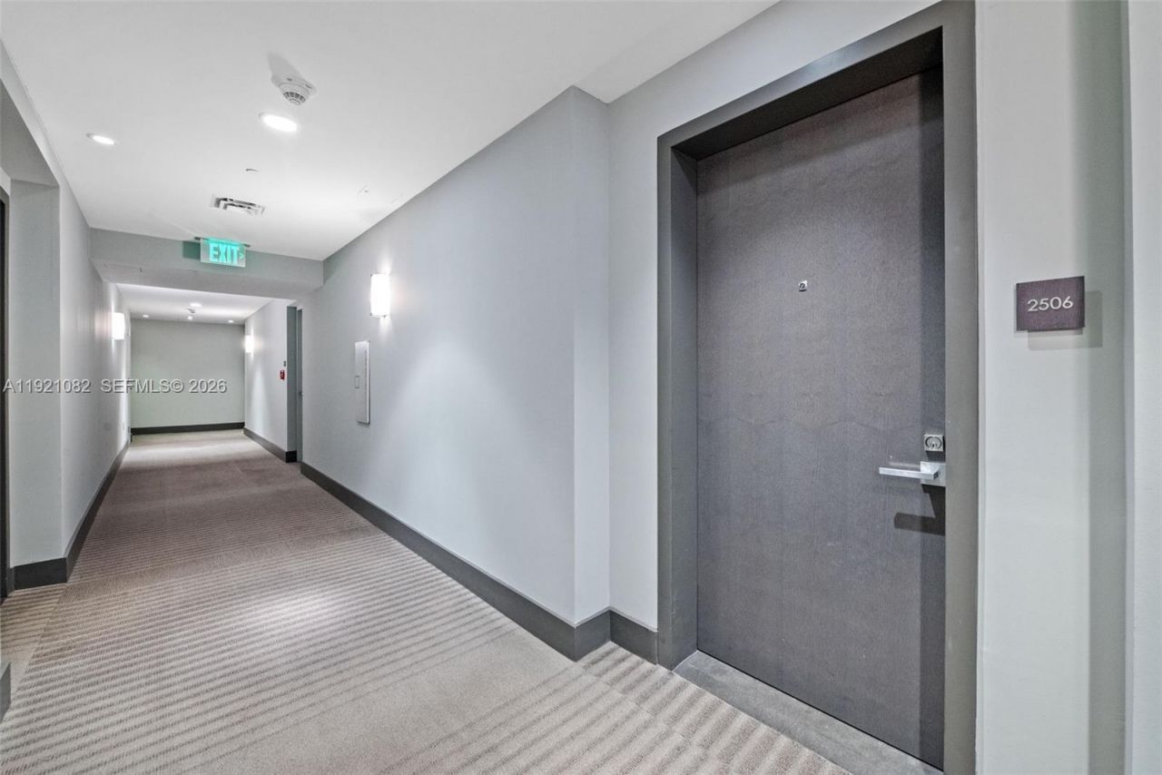 1080 Brickell Ave, Unit 2506, Miami, FL 33131 Photo