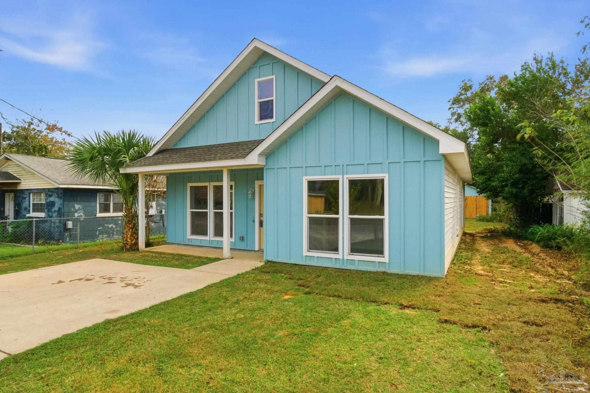 2705 W Brainerd St, Pensacola, FL 32505 Main Photo