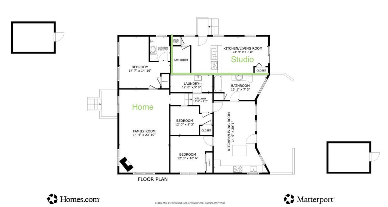 8682 Dolly Varden Ave, Kings Beach, CA 96143 Photo