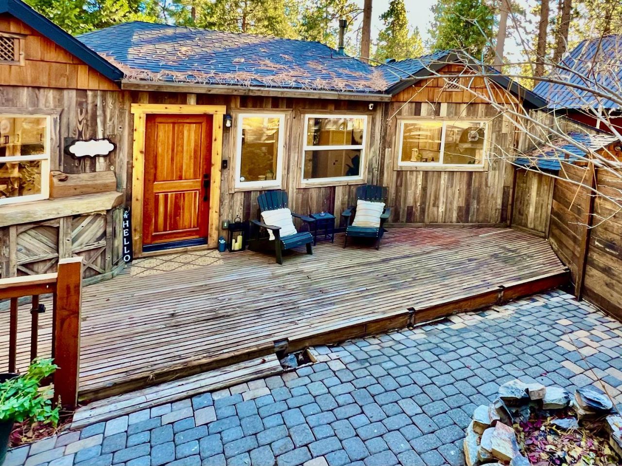 8682 Dolly Varden Ave, Kings Beach, CA 96143 Photo