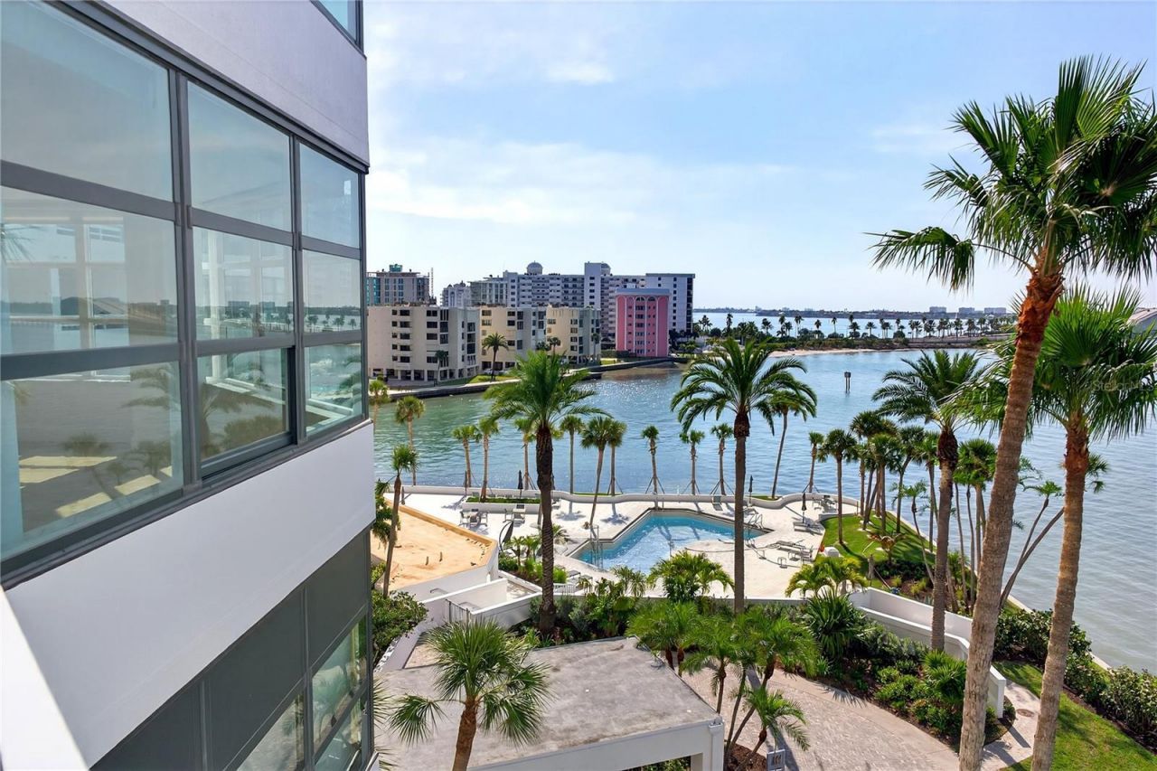 888 Blvd Of The Arts, Unit 605, Sarasota, FL 34236 Photo