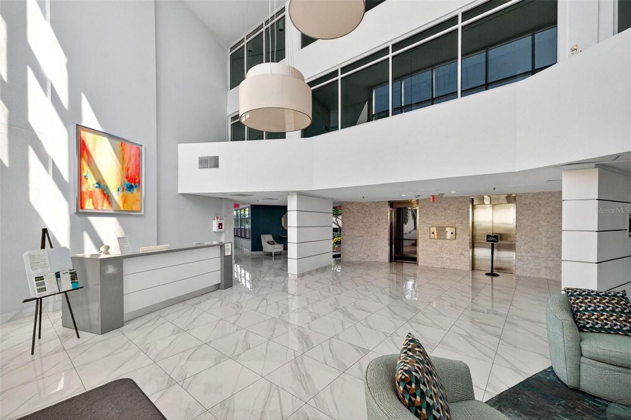 888 Blvd Of The Arts, Unit 605, Sarasota, FL 34236 Photo