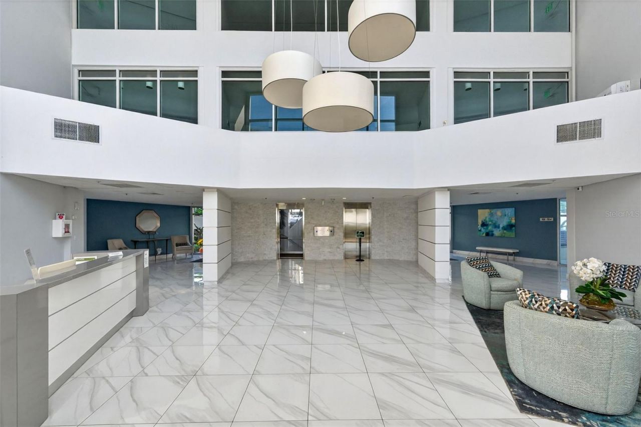 888 Blvd Of The Arts, Unit 605, Sarasota, FL 34236 Photo