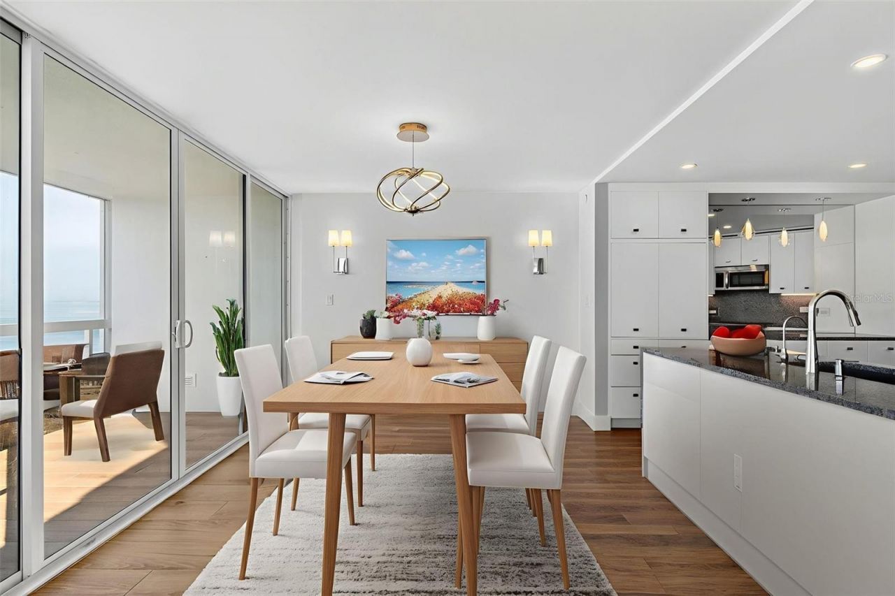 888 Blvd Of The Arts, Unit 605, Sarasota, FL 34236 Photo
