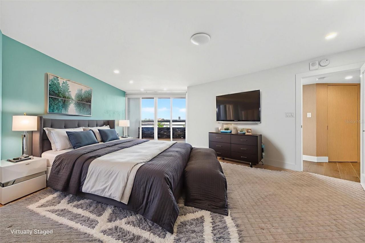 888 Blvd Of The Arts, Unit 605, Sarasota, FL 34236 Photo