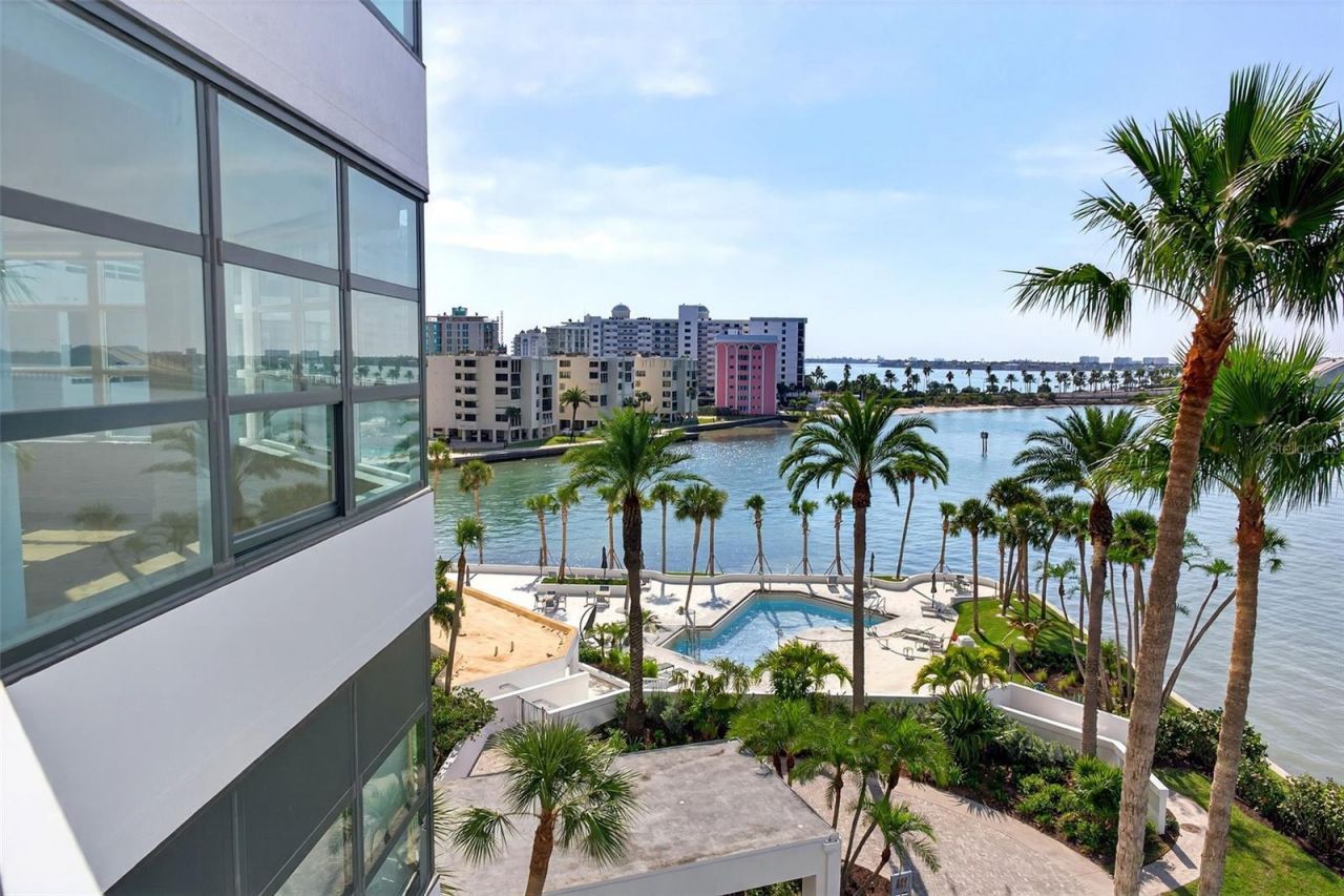 888 Blvd Of The Arts, Unit 605, Sarasota, FL 34236 Photo