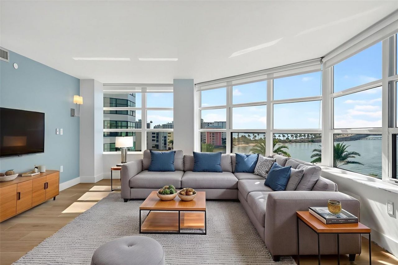 888 Blvd Of The Arts, Unit 605, Sarasota, FL 34236 Photo