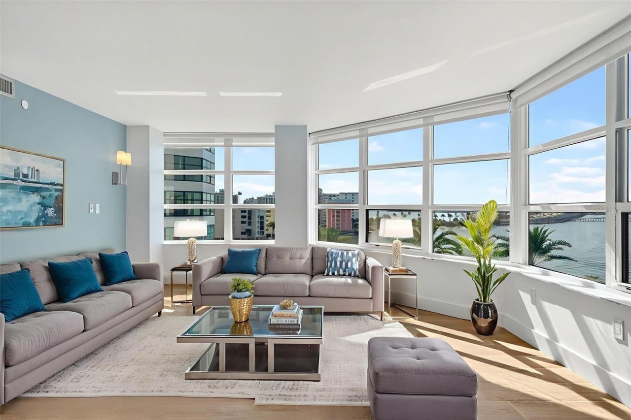 888 Blvd Of The Arts, Unit 605, Sarasota, FL 34236 Photo