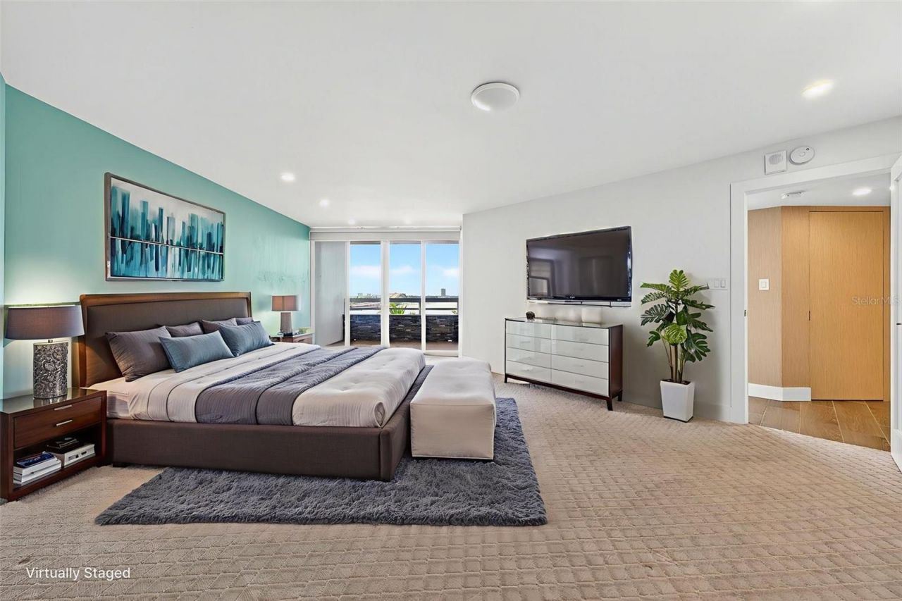 888 Blvd Of The Arts, Unit 605, Sarasota, FL 34236 Photo