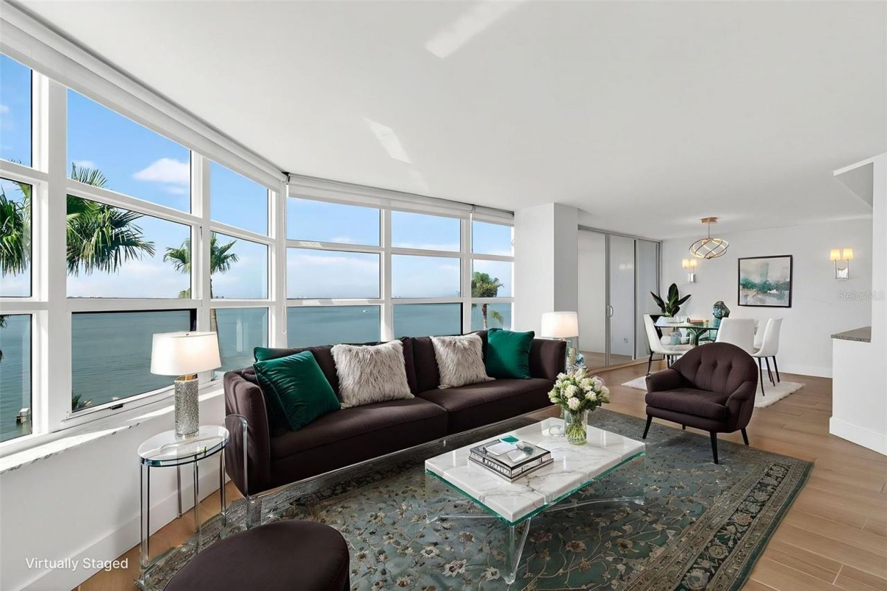 888 Blvd Of The Arts, Unit 605, Sarasota, FL 34236 Photo