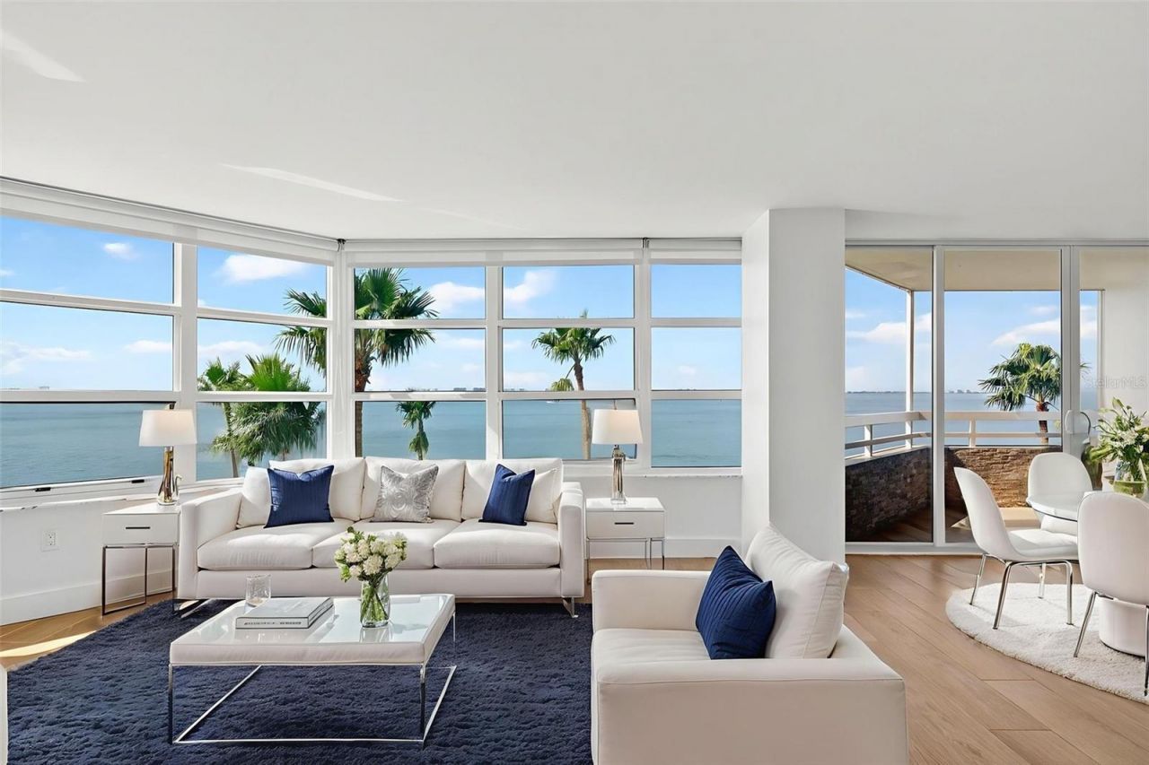 888 Blvd Of The Arts, Unit 605, Sarasota, FL 34236 Photo