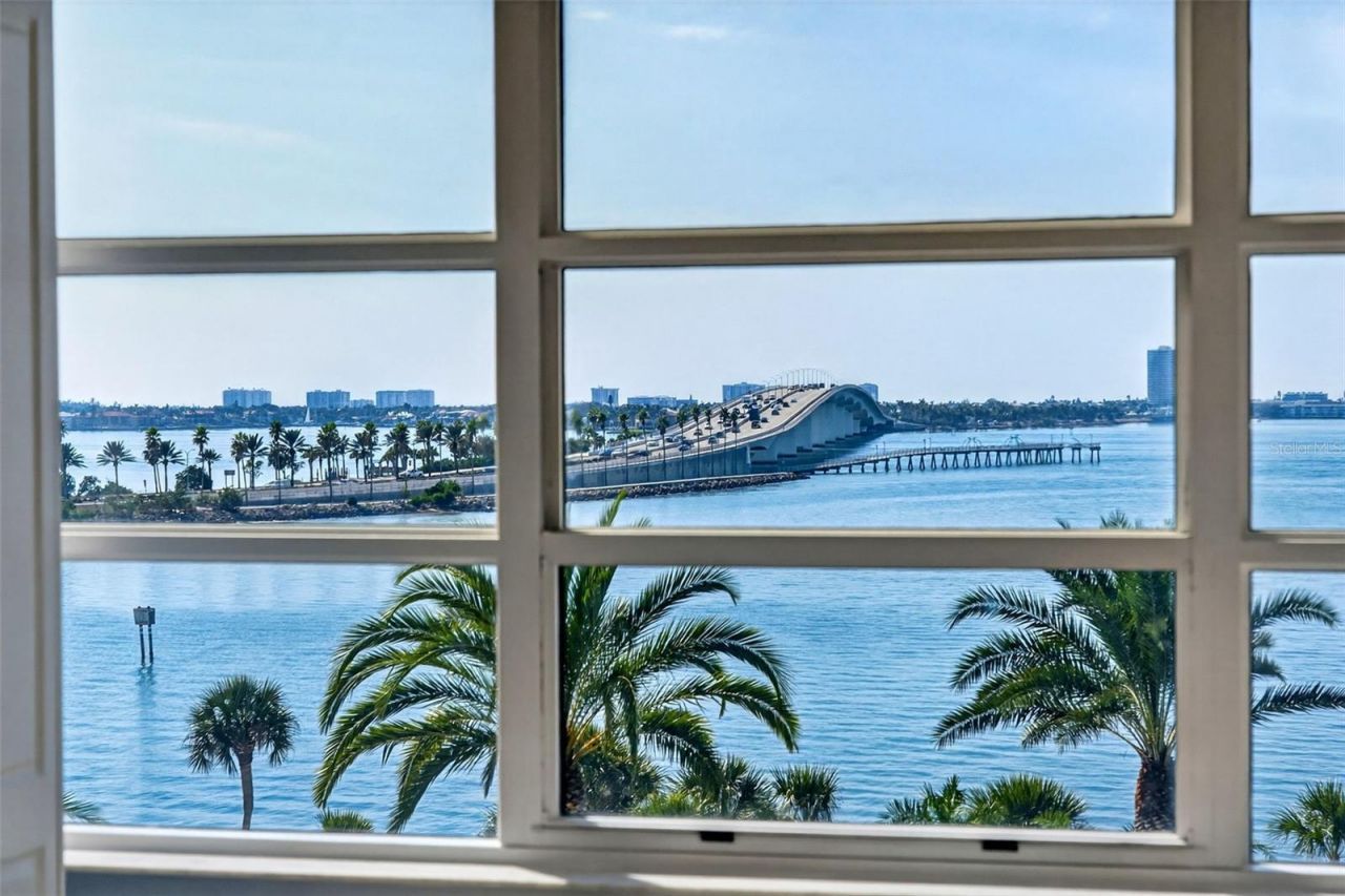 888 Blvd Of The Arts, Unit 605, Sarasota, FL 34236 Photo