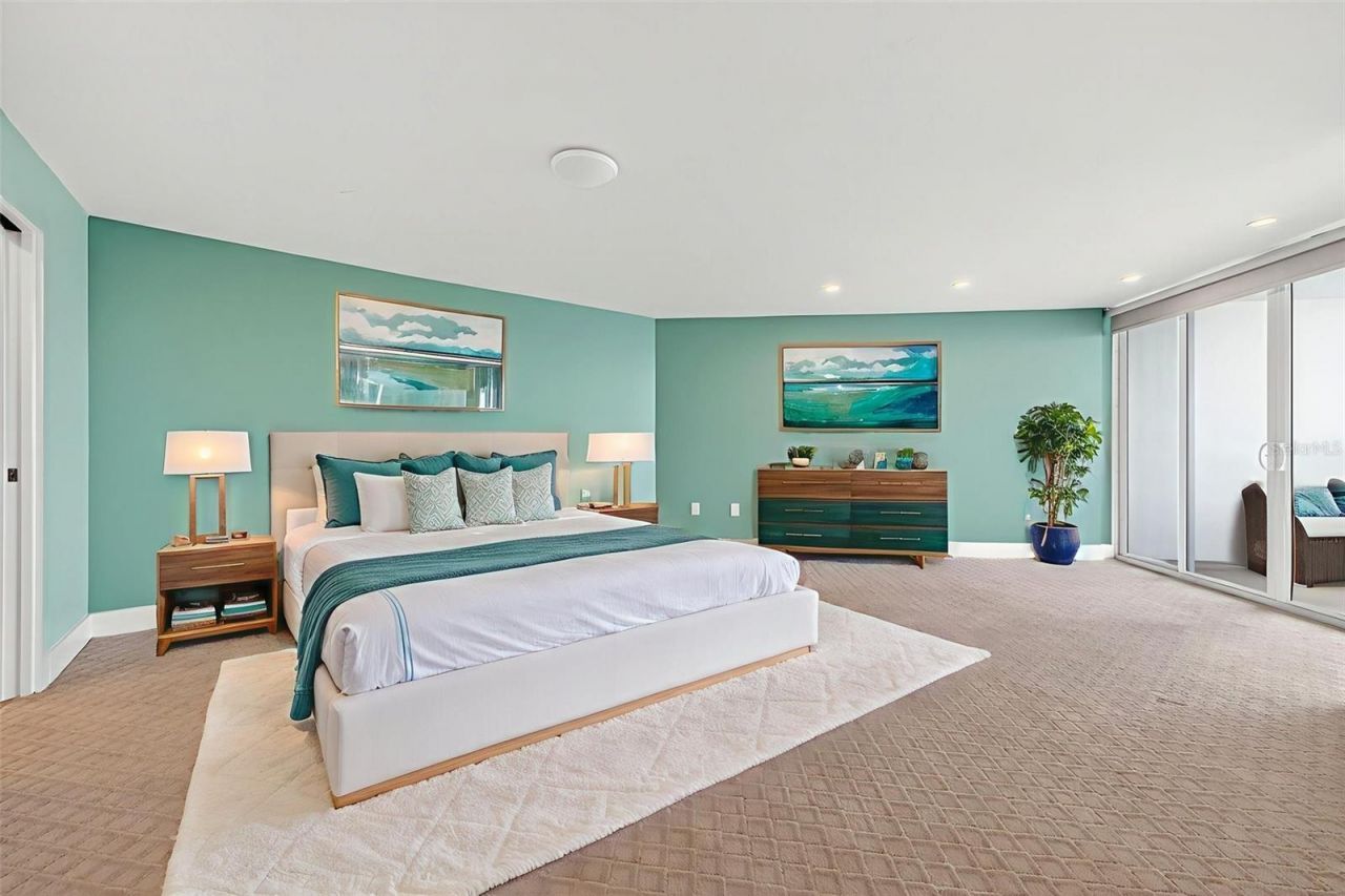 888 Blvd Of The Arts, Unit 605, Sarasota, FL 34236 Photo