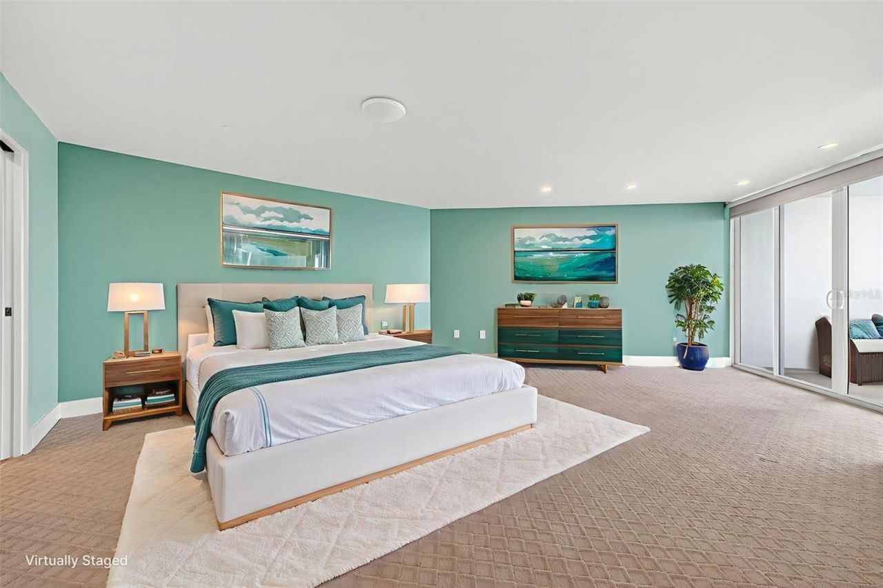 888 Blvd Of The Arts, Unit 605, Sarasota, FL 34236 Photo