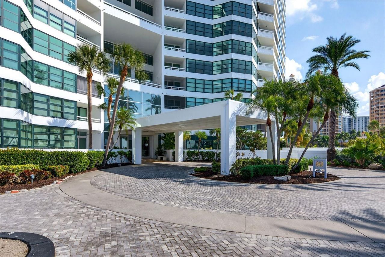 888 Blvd Of The Arts, Unit 605, Sarasota, FL 34236 Photo