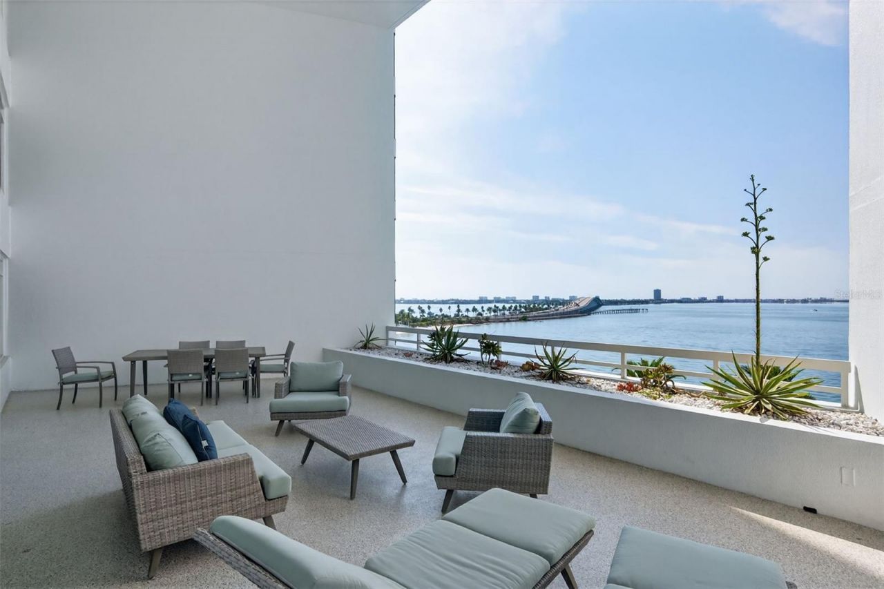 888 Blvd Of The Arts, Unit 605, Sarasota, FL 34236 Photo