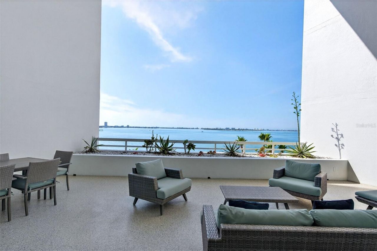 888 Blvd Of The Arts, Unit 605, Sarasota, FL 34236 Photo