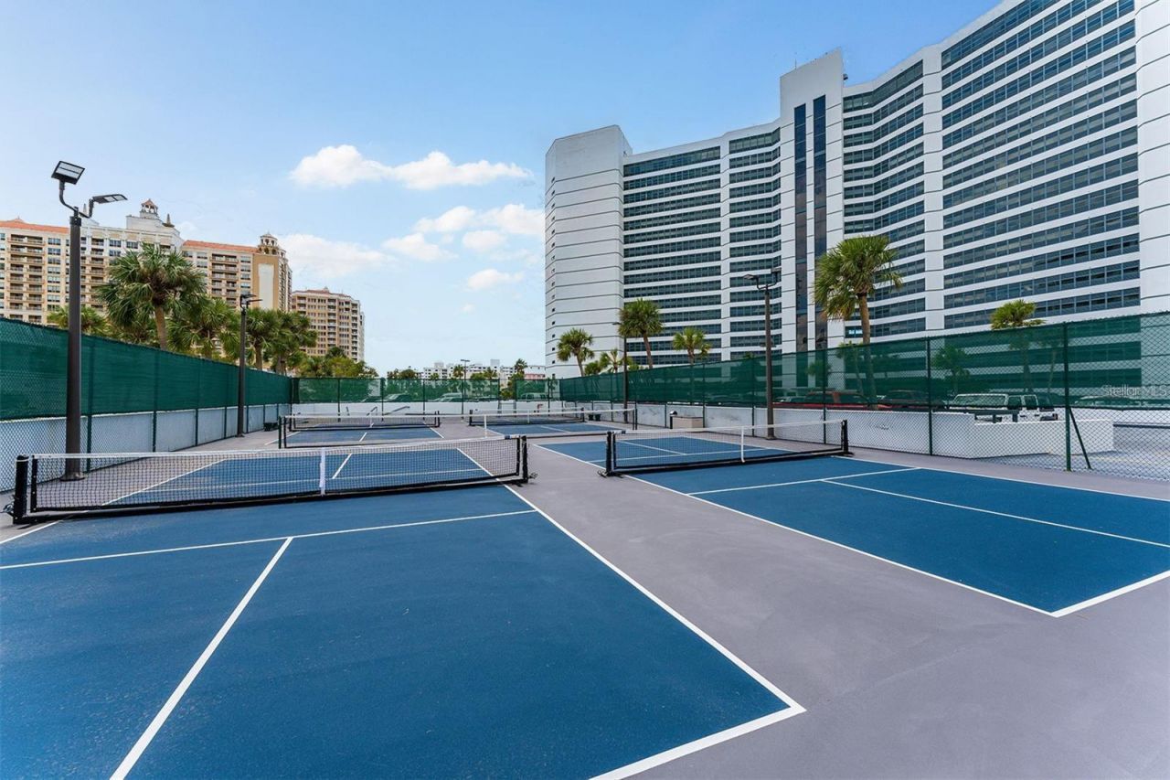 888 Blvd Of The Arts, Unit 605, Sarasota, FL 34236 Photo