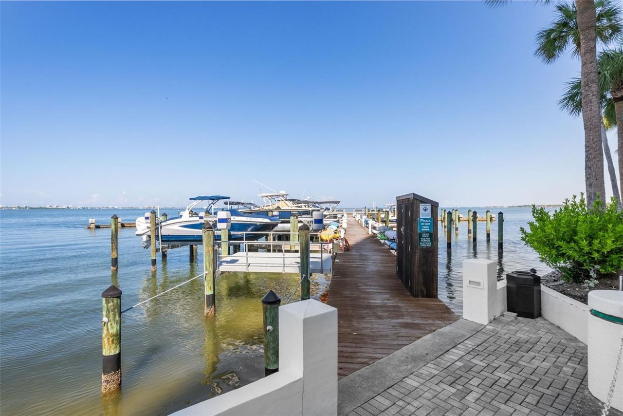 888 Blvd Of The Arts, Unit 605, Sarasota, FL 34236 Photo