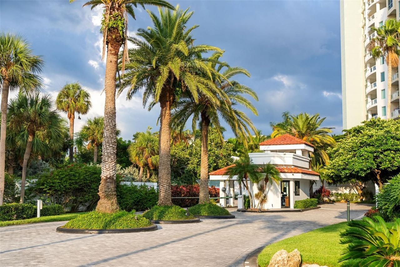 888 Blvd Of The Arts, Unit 605, Sarasota, FL 34236 Photo