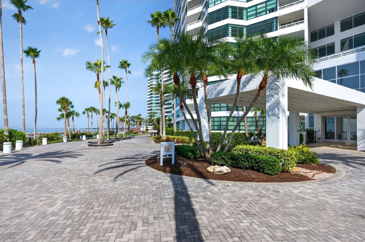 888 Blvd Of The Arts, Unit 605, Sarasota, FL 34236 Photo